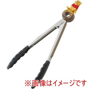 スケーター SKATER スケーター くまのプーさん トング KWTO1