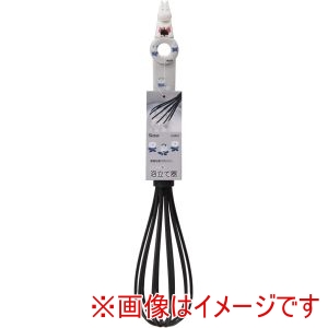 スケーター SKATER スケーター ムーミン21 泡立て器 KWM1