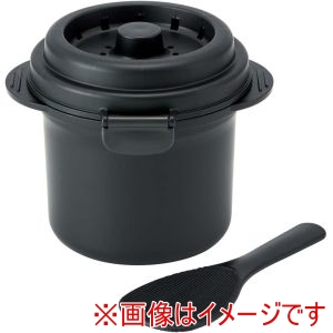 スケーター スケーター UDG1N レンジ糖質カットご飯メーカーベーシック