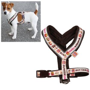 スケーター SKATER スケーター バーガーコンクス ハーネスS PTHV1 SKATER