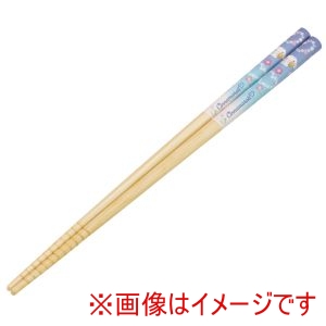 スケーター SKATER スケーター シナモン さくらマジック 竹 箸 21cm ANT4J