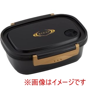スケーター SKATER スケーター RIZAP タイトフードコンテナ L XPM5