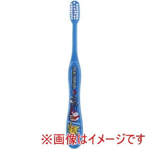 スケーター SKATER スケーター ポケモン 歯ブラシ 小学生用 TB6S