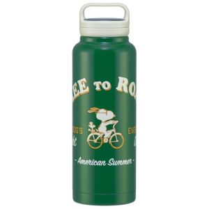 スケーター SKATER スケーター スヌーピー スクリューハンドルマグボトル 1200ml STSC12