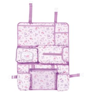 スケーター SKATER スケーター マイメロディ クロミ カワイイ シートバックポケット CSBP1 SKATER