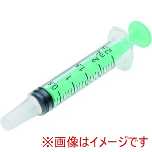 スケーター SKATER スケーター 注入用 注射器 2.5ml SRG3