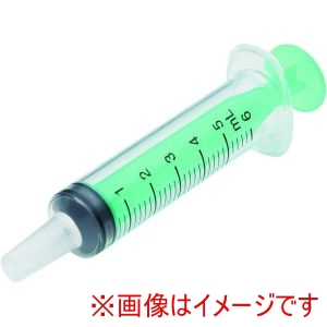 スケーター SKATER スケーター 注入用 注射器 5ml SRG5