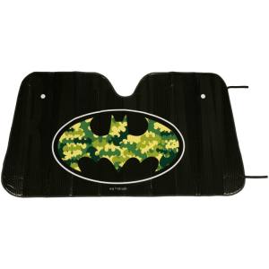 スケーター SKATER スケーター バットマン サンシェード CSUS1