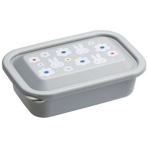 スケーター SKATER スケーター ミッフィー フード ランチ ケース Sサイズ 580ml LFP6