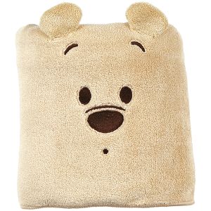スケーター SKATER スケーター くまのプーさん 吸水 速乾 バスタオル 60 120cm TODR1