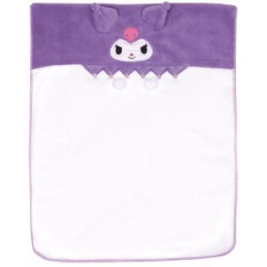 スケーター SKATER スケーター マイメロディ クロミ 吸水速乾 ヘアドライ タオル 40×100cm TOH1