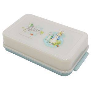 スケーター SKATER スケーター ピーターラビット カッター式 バターケース BTG2DXNN