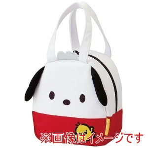 スケーター SKATER スケーター ポチャッコ スエット素材 ダイカット バッグ KNBD1
