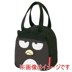 スケーター SKATER スケーター バッドばつ丸 スエット素材 ダイカット バッグ KNBD1