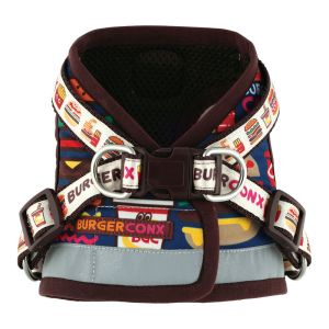 スケーター SKATER スケーター バーガーコンクス ベストハーネス S PTHV2