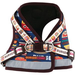 スケーター SKATER スケーター バーガーコンクス ベストハーネス L PTHV4