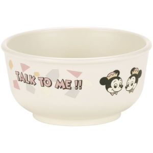 スケーター SKATER スケーター ミッキーフレンズ レトロ PP製 ベビー 食器 茶椀 XP23AG