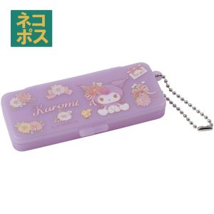 スケーター SKATER スケーター マイメロディ クロミ 絆創膏ケース ZBMLC1