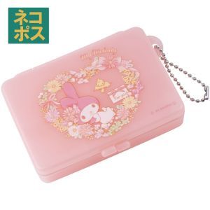 スケーター SKATER スケーター マイメロディ マルチケース ZMLC1