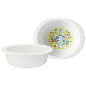 スケーター SKATER スケーター ファンターネ PP製 ベビー 小鉢 XP24AG