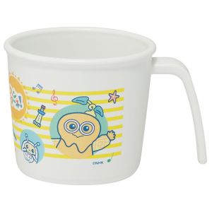 スケーター SKATER スケーター ファンターネ! 抗菌食洗機対応 ベビー用 PP製コップ 230ml XP21AG