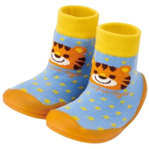 スケーター SKATER スケーター チアフルタイガー ソックスシューズ M BSSHL3