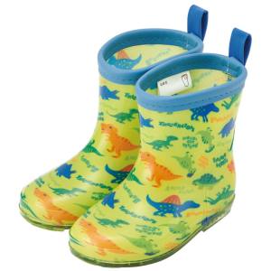 スケーター SKATER スケーター ディノサウルス レインブーツ14cm RIBT14