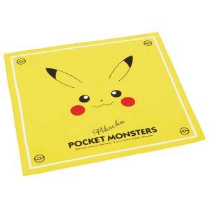 スケーター SKATER スケーター KB4 ピカチュウ 23 ランチクロス 43x43cm SKATER