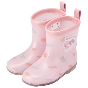 スケーター SKATER スケーター マイメロディ レインブーツ15cm RIBT15