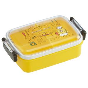 スケーター SKATER スケーター ノラネコぐんだん 抗菌 食洗機対応 ふわっと タイト 弁当箱 450ml RBF3ANAG SKATER