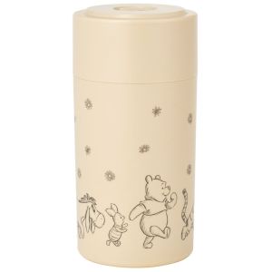 スケーター SKATER スケーター くまのプーさん プッシュボタン付き密封 保存容器 800ml POS8 SKATER