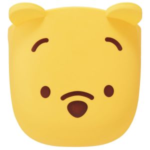 スケーター SKATER スケーター くまのプーさん ダイカットシリコーンミトン KSLMT2 SKATER