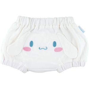 スケーター SKATER スケーター シナモロール ダイカットベビーブルマ CBBL1