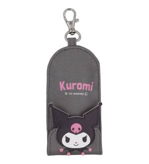 スケーター SKATER スケーター マイメロディ クロミ リール付きキーケース ZKC1