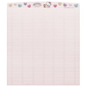 スケーター SKATER スケーター ハローキティ 巻きす KMKS1AG