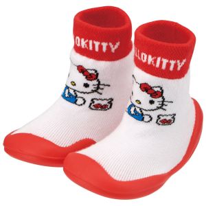スケーター SKATER スケーター ハローキティ ソックスシューズ S BSSHL2