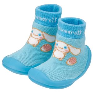 スケーター SKATER スケーター シナモロール ソックスシューズ XS BSSHL1 SKATER