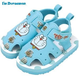 スケーター SKATER スケーター アイム ドラえもん ベビーサンダル 13cm SDBAN13