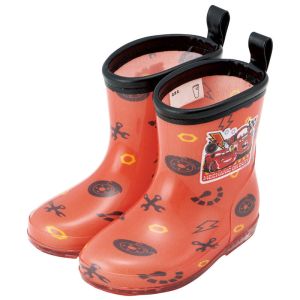 スケーター SKATER スケーター カーズ レインブーツ 14cm RIBT14