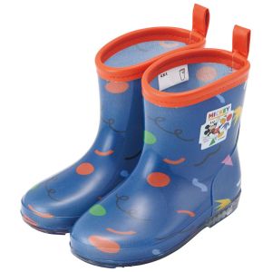 スケーター SKATER スケーター ミッキー レインブーツ 16cm RIBT16