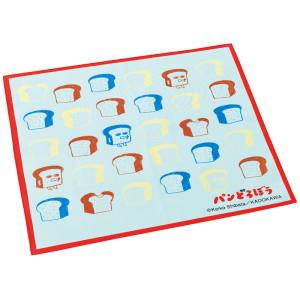 スケーター SKATER スケーター KB4 パンどろぼう ランチクロス 43x43cm SKATER