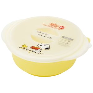 スケーター SKATER スケーター スヌーピー 水彩 即席ラーメンメーカー UDR1N