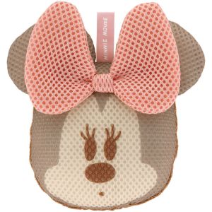 スケーター SKATER スケーター ミニーマウス ダイカットボディスポンジ BSP1D