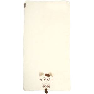 スケーター SKATER スケーター タマ フレンズ 吸水 速乾 バスタオル 60×120cm TODR1