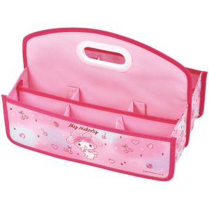 スケーター SKATER スケーター マイメロディ ラブラブきゅん どこでも 収納ボックス ZBX1