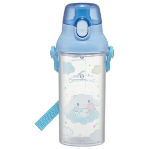 スケーター SKATER スケーター シナモロール 星空 ドリンクマーカー ボトル 480ml PSB5TRC