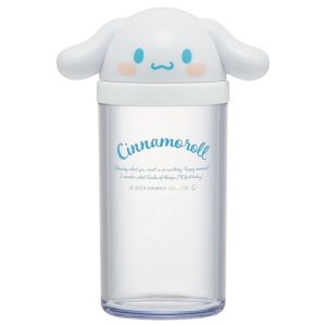 スケーター SKATER スケーター シナモン ダイカットふりかけケース220ml TW92D