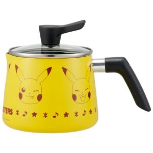 スケーター SKATER スケーター ポケットモンスター ポケモン マルチポット 1.9L ANMP2