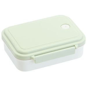 スケーター SKATER スケーター くすみグリーン スチーム式弁当箱 くすみグリーン PMF4SMAG