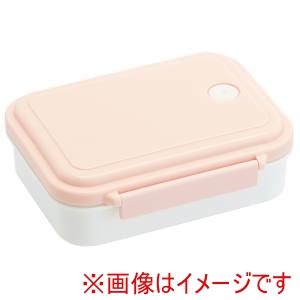 スケーター SKATER スケーター くすみピンク スチーム式弁当箱 くすみピンク PMF4SMAG